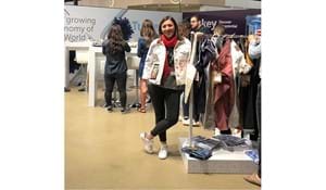 TÜRK DENİMİ DÜNYA MODASINA YÖN VERİYOR